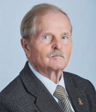 Бирюля Николай Афанасьевич