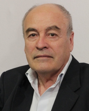 Эйснер Владимир Эвальдович