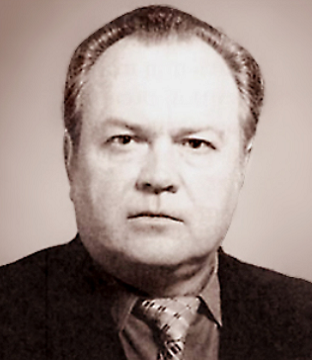 Лыков Геннадий Дмитриевич