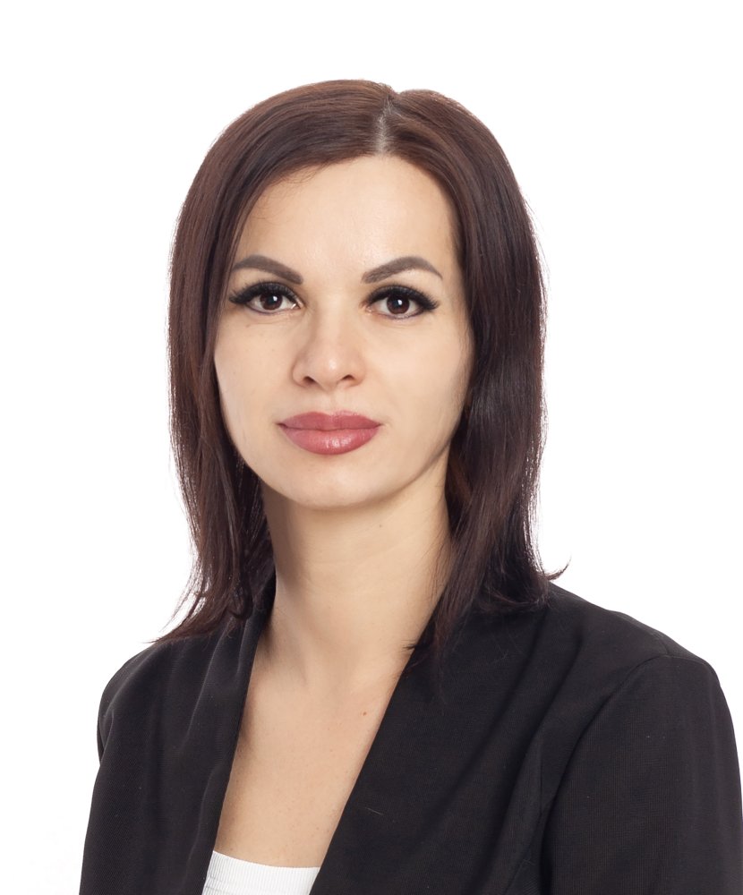 Шумилина Дарья Сергеевна