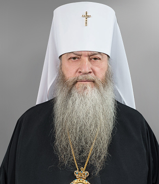 Митрополит Тихон