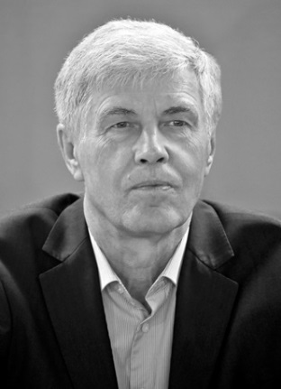 Маркин Виктор Федорович