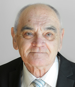 Сикорук Леонид Леонидович