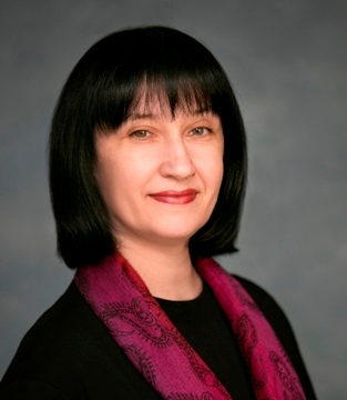 Показаньева Елена Евгеньевна