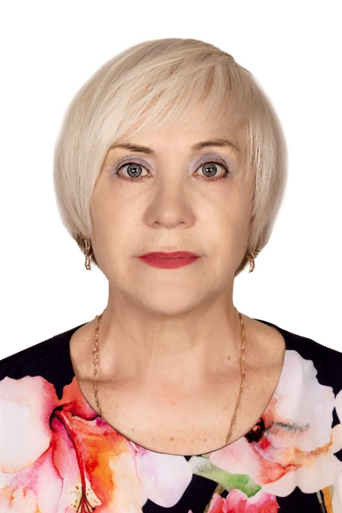 Зацепина Наталья Эдуардовна