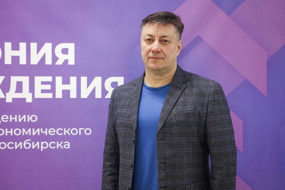 Снегирёв Сергей Васильевич