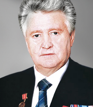 Кармачёв Валерий Николаевич