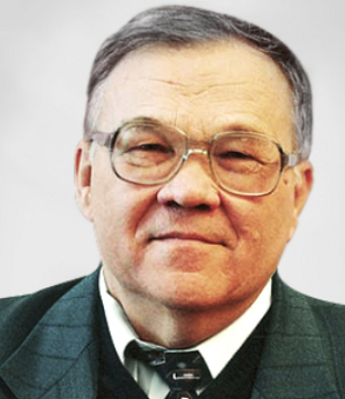 Добрецов Николай Леонтьевич