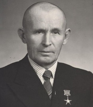 Еличев Яков Михайлович