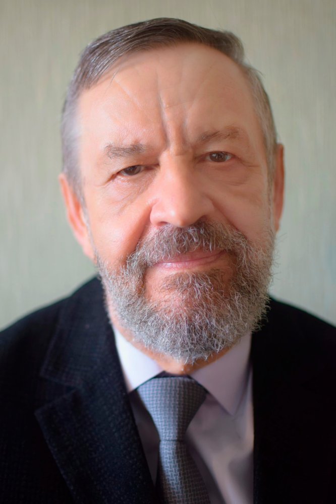 Журин Николай Петрович