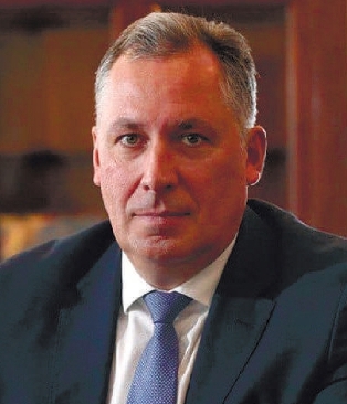 Поздняков Станислав Алексеевич