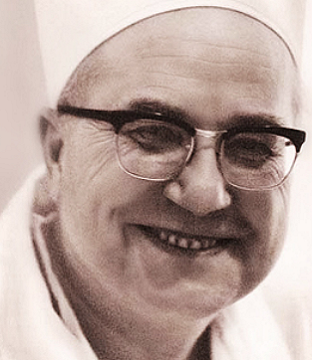 Мешалкин Евгений Николаевич