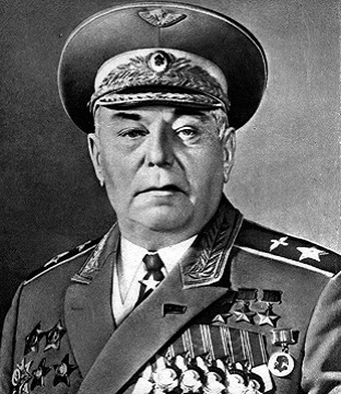 Покрышкин Александр Иванович