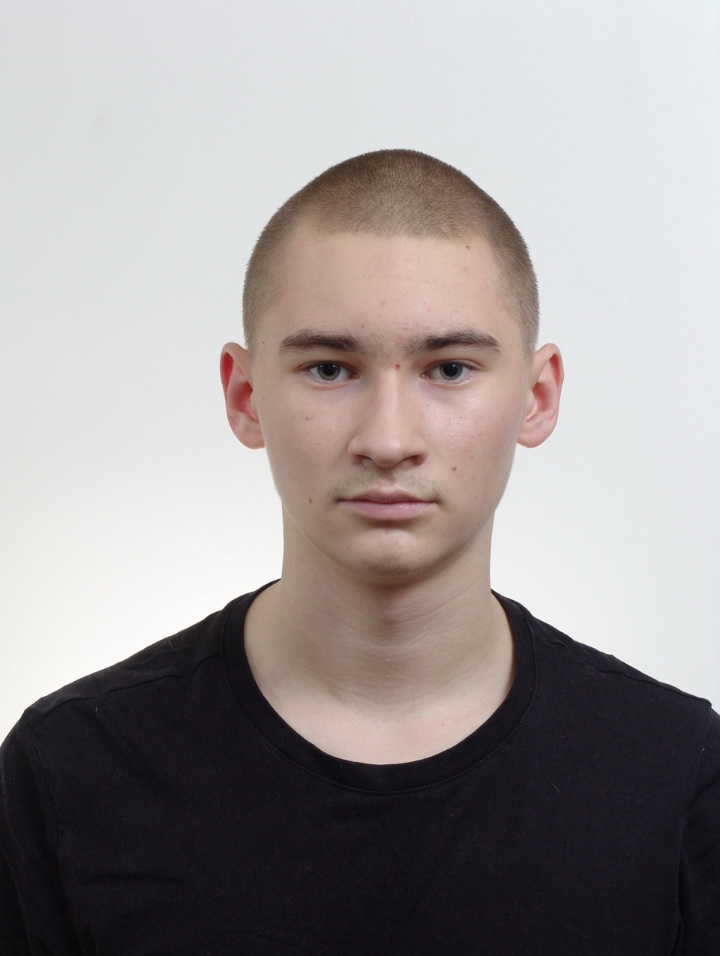 Ковтун Артём Игоревич