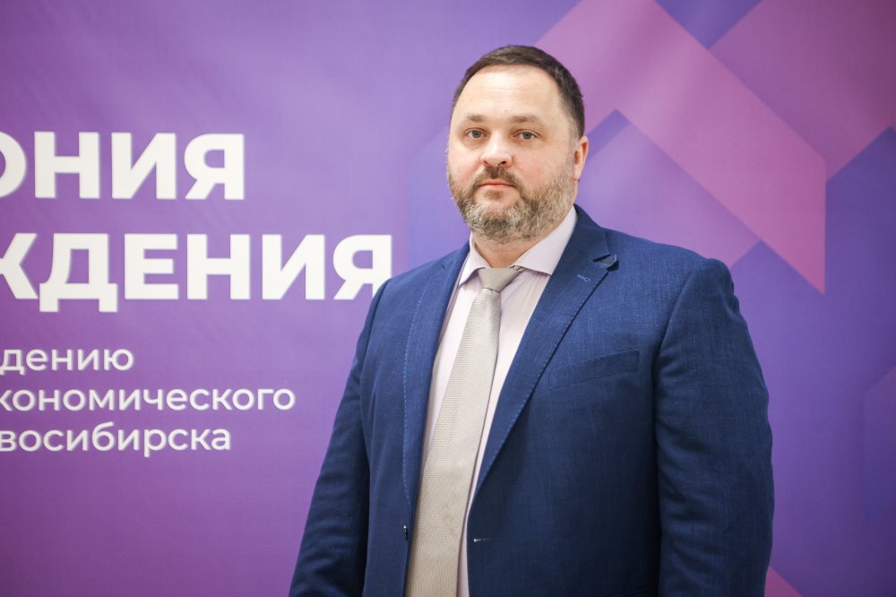 Корыткин Андрей Александрович