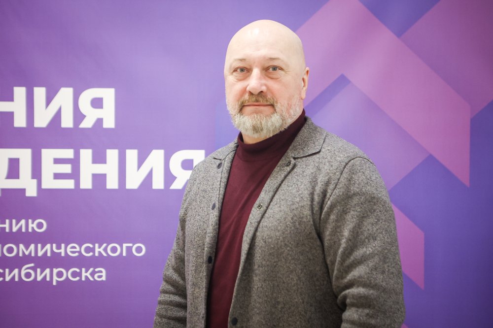 Токарев Николай Павлович