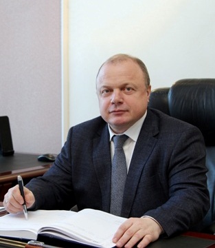 Панасенко Сергей Николаевич