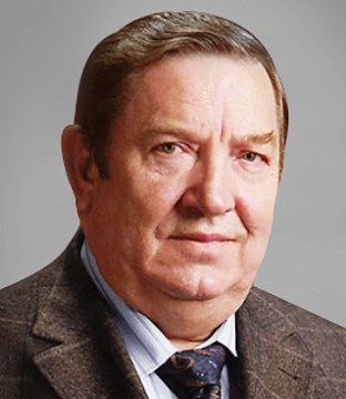 Индинок Иван Иванович