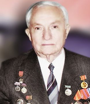 Филатов Александр Павлович