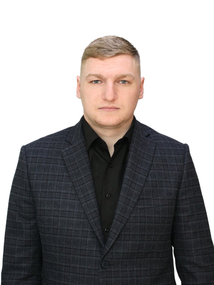 Бойко Николай Сергеевич