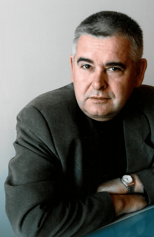 Чеботарёв Анатолий Алексеевич 