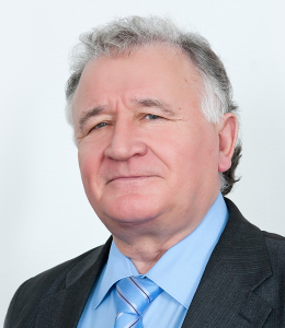 Косьяненко Виктор Григорьевич