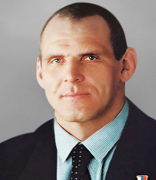 Карелин Александр Александрович