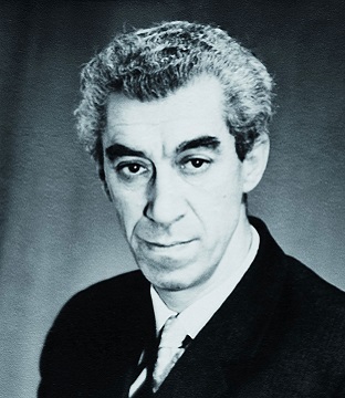 Лыщинский Георгий Павлович