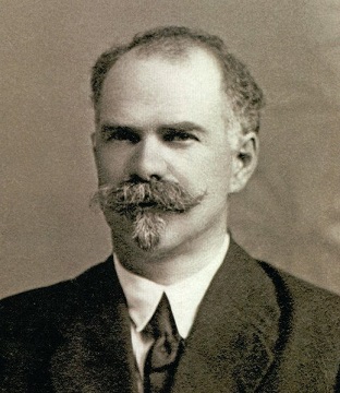 Жернаков Владимир Ипполитович