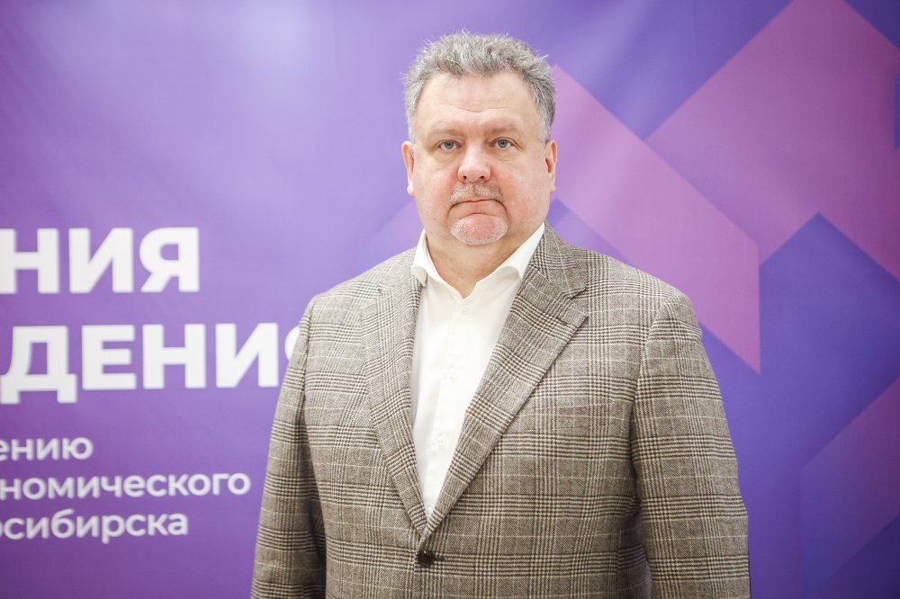 Черных Валерий Вячеславович