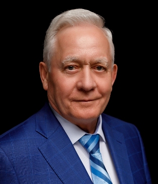 Шилохвостов Геннадий Иванович