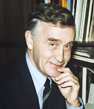 Скринский Александр Николаевич