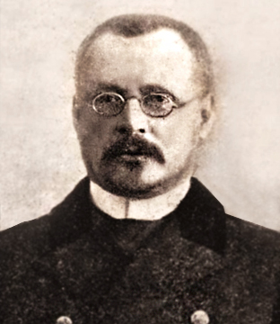 Гондатти Николай Львович