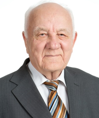 Добряков Борис Семёнович