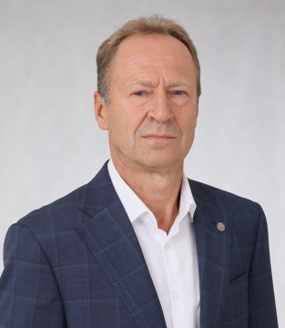 Похил Юрий Николаевич