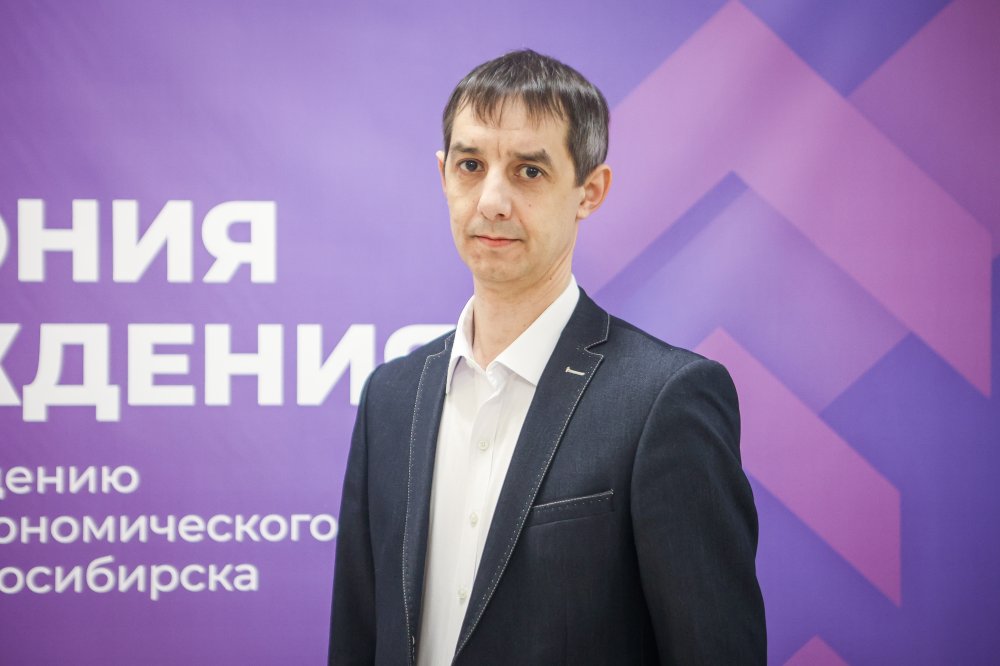 Баженов Александр Сергеевич