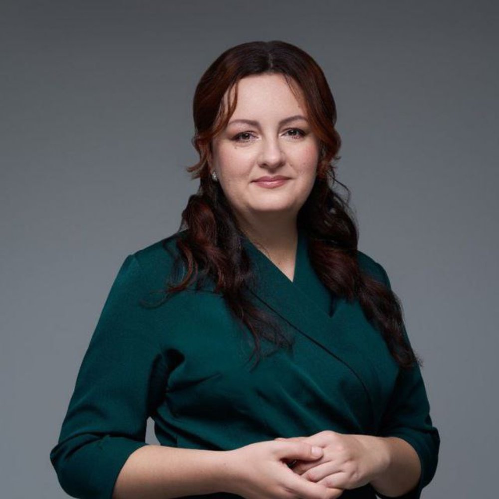 Соловьева Елена Владимировна