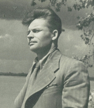 Кулагин Михаил Васильевич