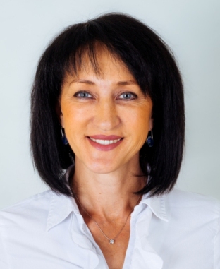 Минх Ирина Эдвиновна