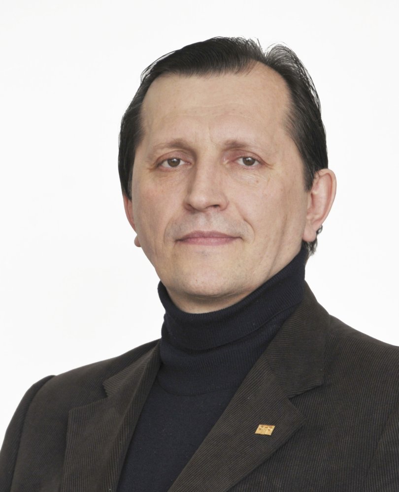 Семушкин Владимир Владимирович