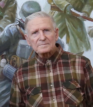 Чебанов Вениамин Карпович