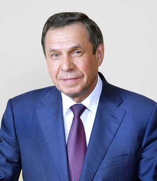 Городецкий Владимир Филиппович