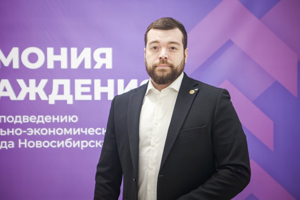 Буравков Александр Александрович