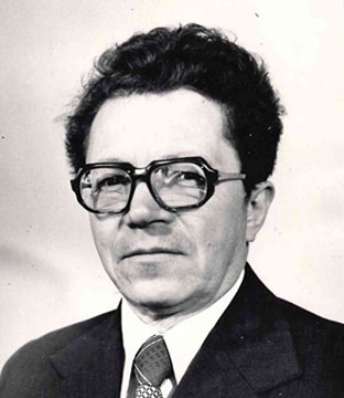 Боков Владимир Анатольевич