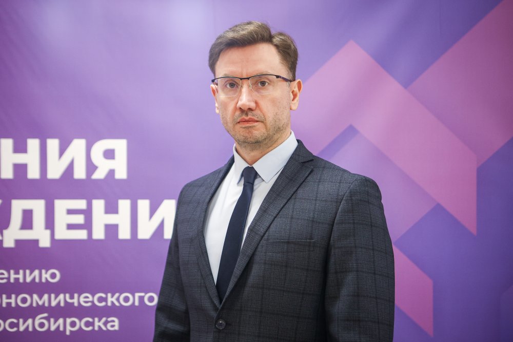 Галенко Владимир Юрьевич