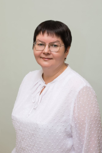 Уразова Татьяна Евгеньевна