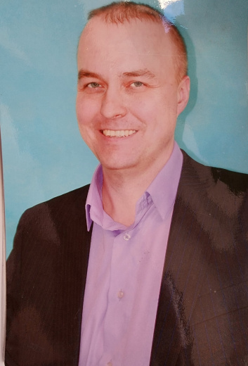 Карелин Дмитрий Викторович