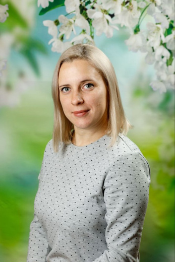 Почивалина Инна Юрьевна