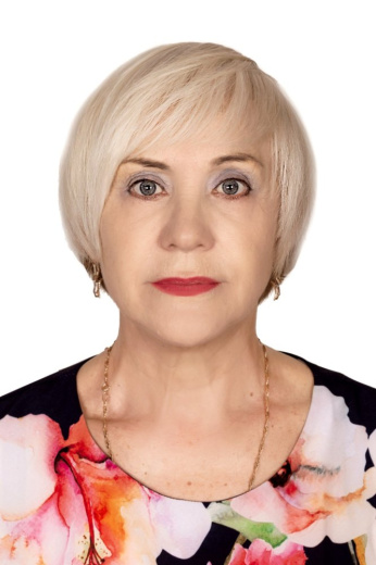 Зацепина Наталья Эдуардовна