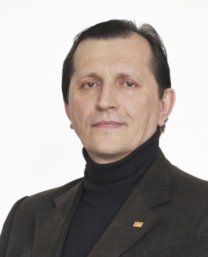 Семушкин Владимир Владимирович